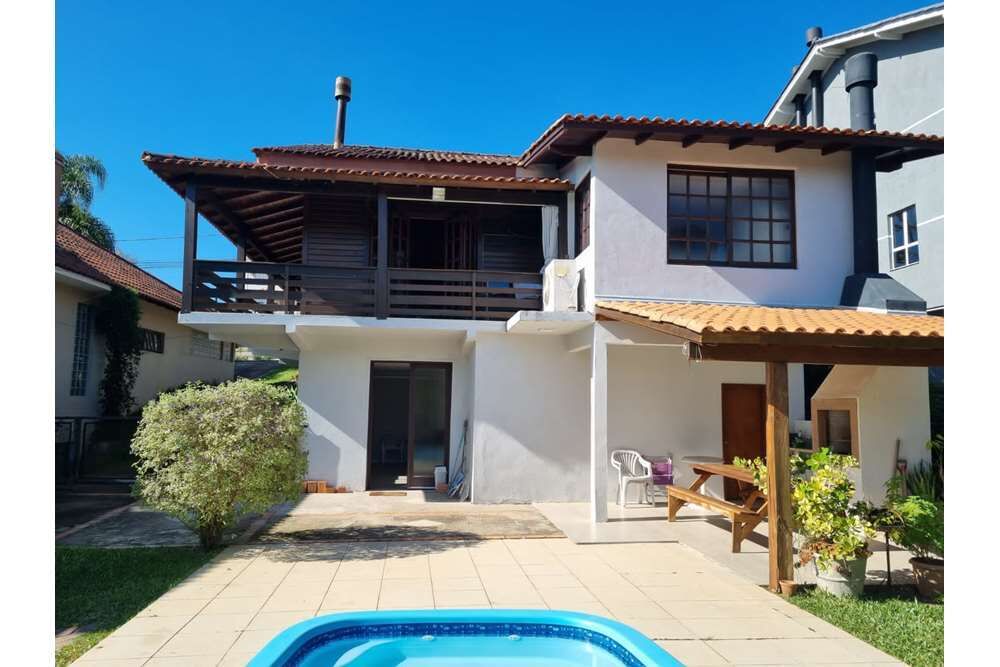 Casa, 3 quartos - Foto 3