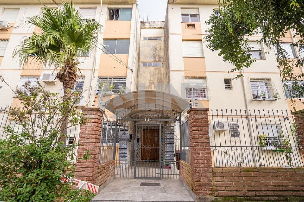 Apartamento à venda com 2 quartos, 46m² - Foto 26