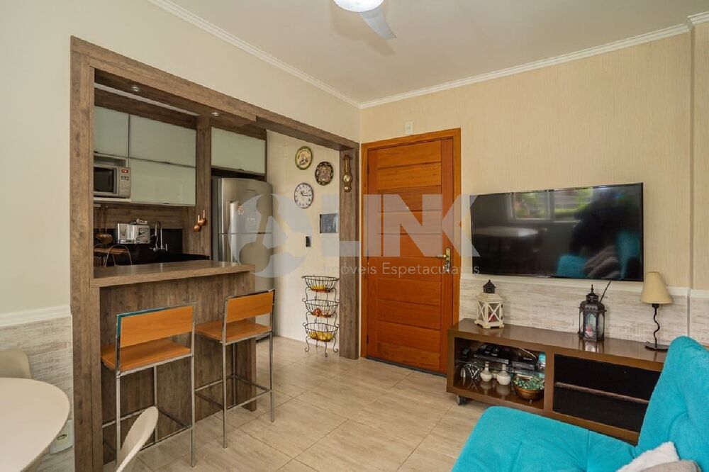 Apartamento à venda com 2 quartos, 46m² - Foto 29