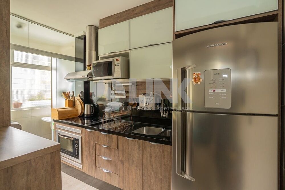 Apartamento à venda com 2 quartos, 46m² - Foto 6