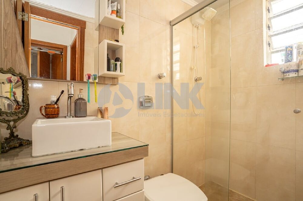 Apartamento à venda com 2 quartos, 46m² - Foto 36