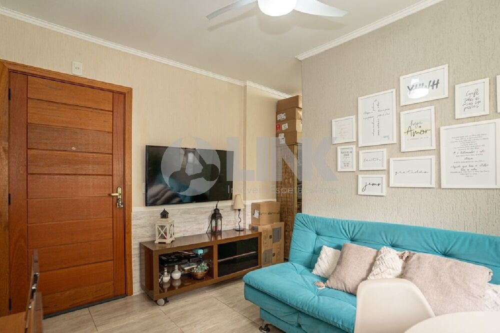 Apartamento à venda com 2 quartos, 46m² - Foto 30