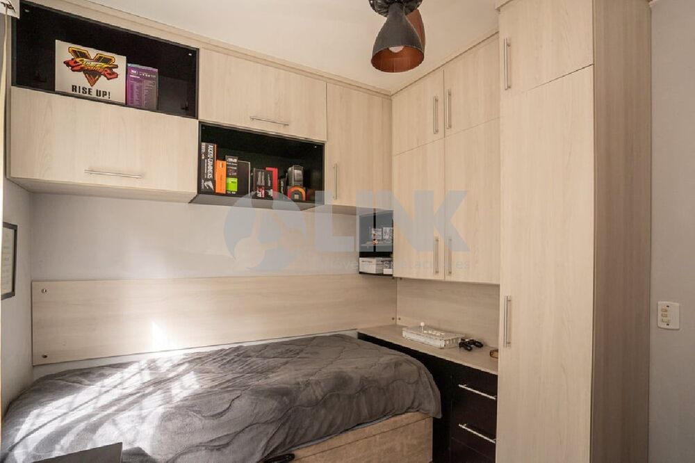 Apartamento à venda com 2 quartos, 46m² - Foto 12