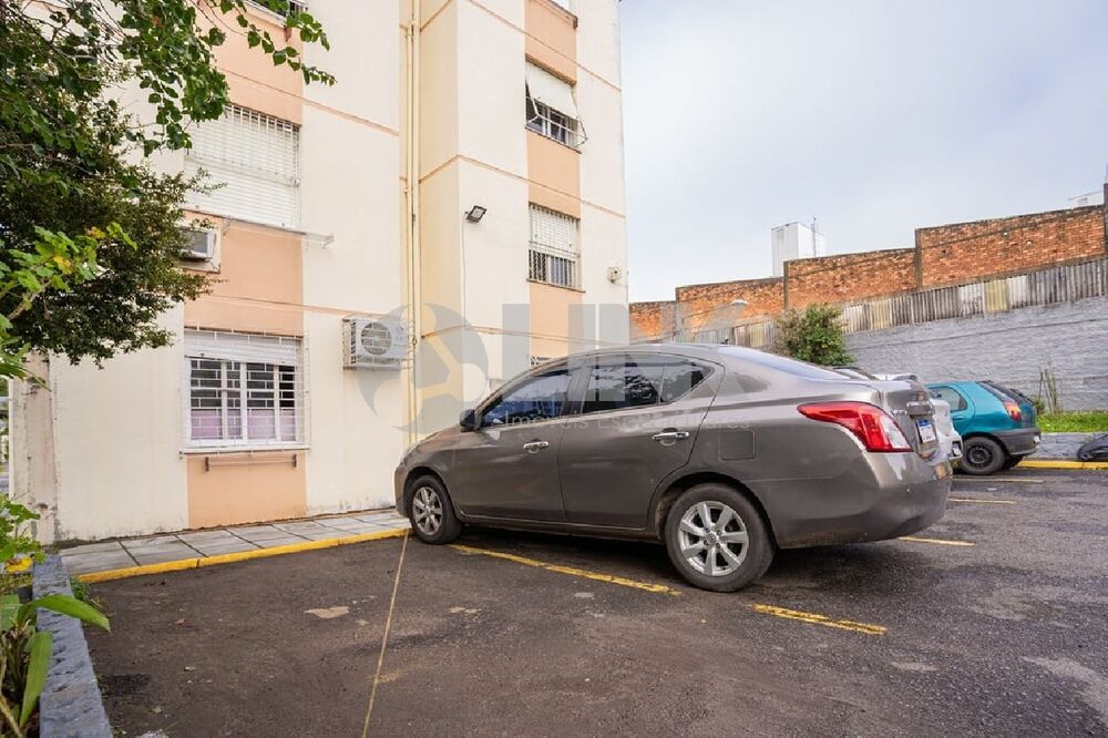 Apartamento à venda com 2 quartos, 46m² - Foto 15