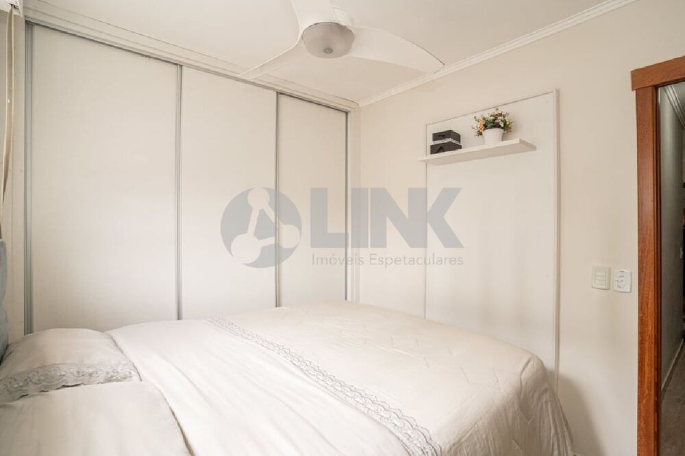 Apartamento à venda com 2 quartos, 46m² - Foto 35