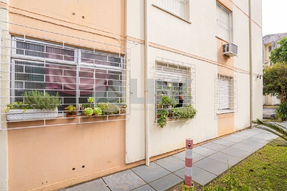 Apartamento à venda com 2 quartos, 46m² - Foto 24