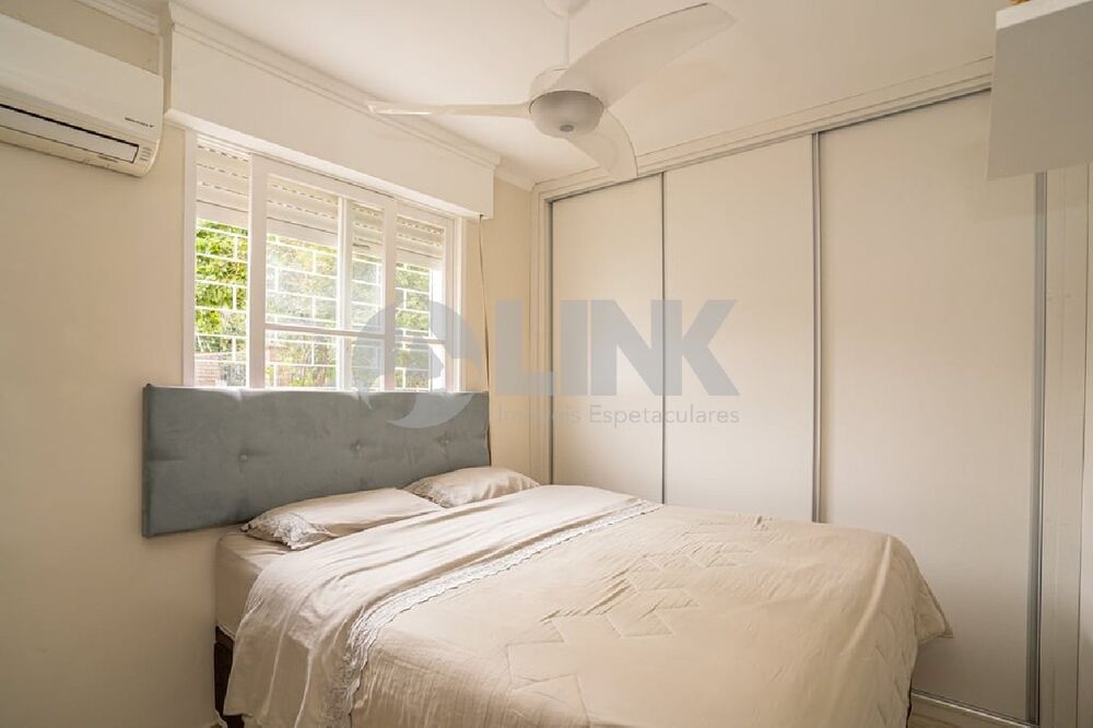 Apartamento à venda com 2 quartos, 46m² - Foto 33
