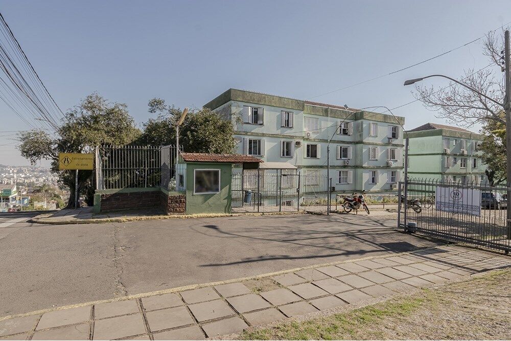 Apartamento à venda com 3 quartos, 81m² - Foto 25
