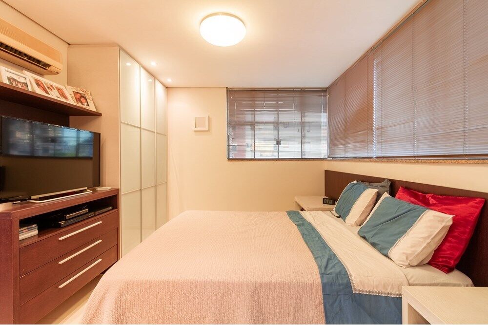 Cobertura, 4 quartos, 279 m² - Foto 29