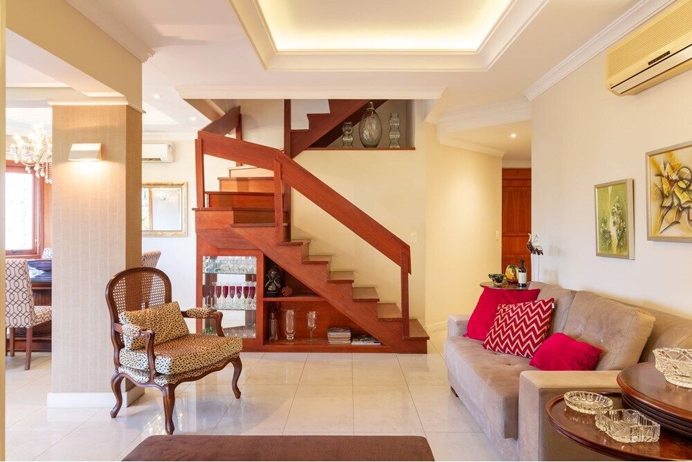Cobertura, 4 quartos, 279 m² - Foto 17