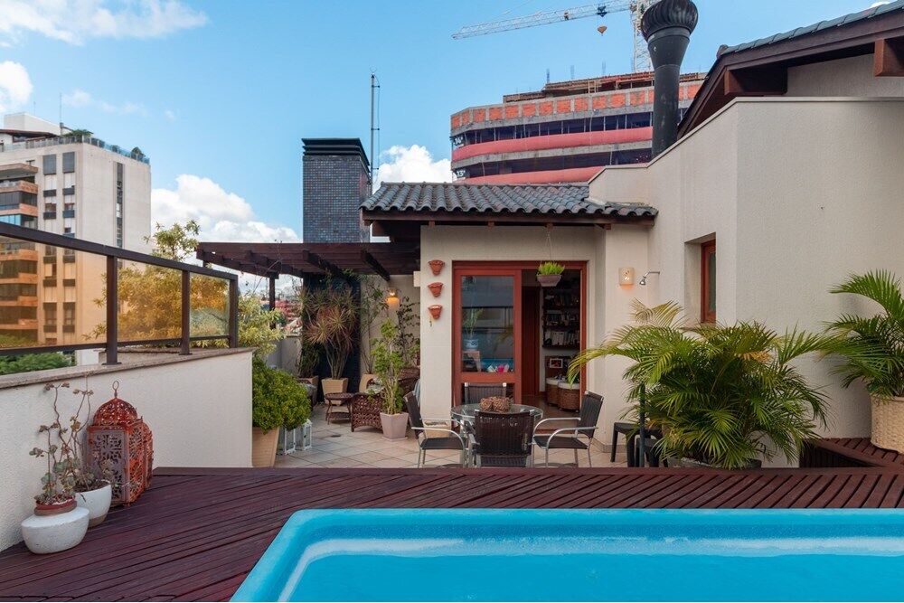 Cobertura, 4 quartos, 279 m² - Foto 41
