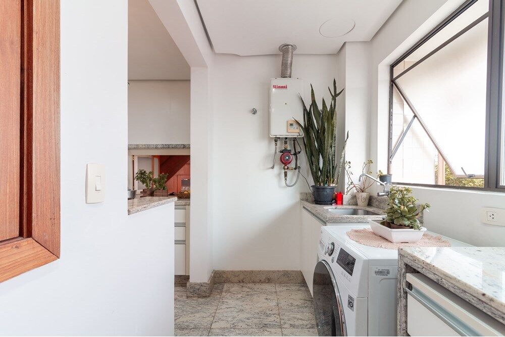 Cobertura, 4 quartos, 279 m² - Foto 15
