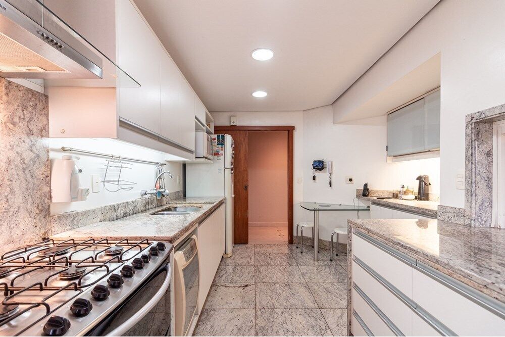 Cobertura, 4 quartos, 279 m² - Foto 11