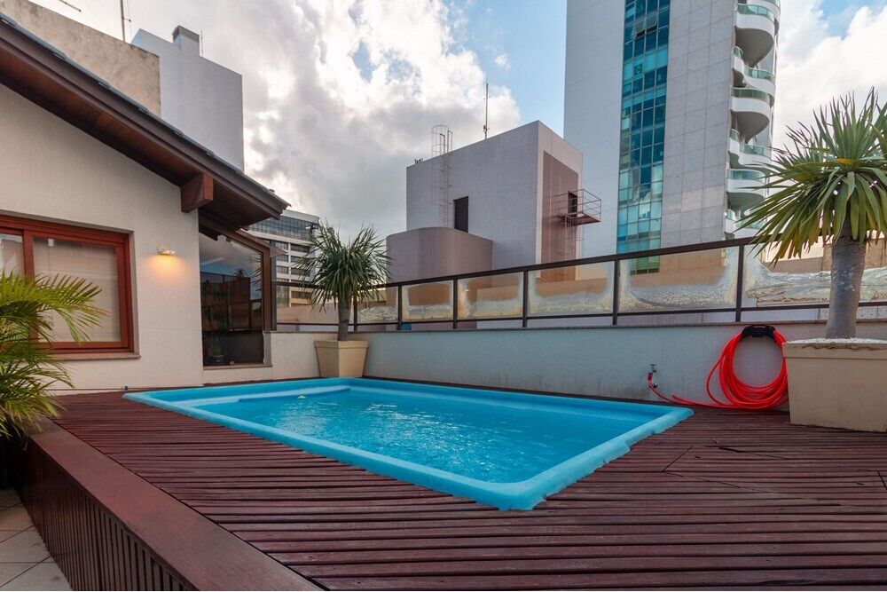 Cobertura, 4 quartos, 279 m² - Foto 39