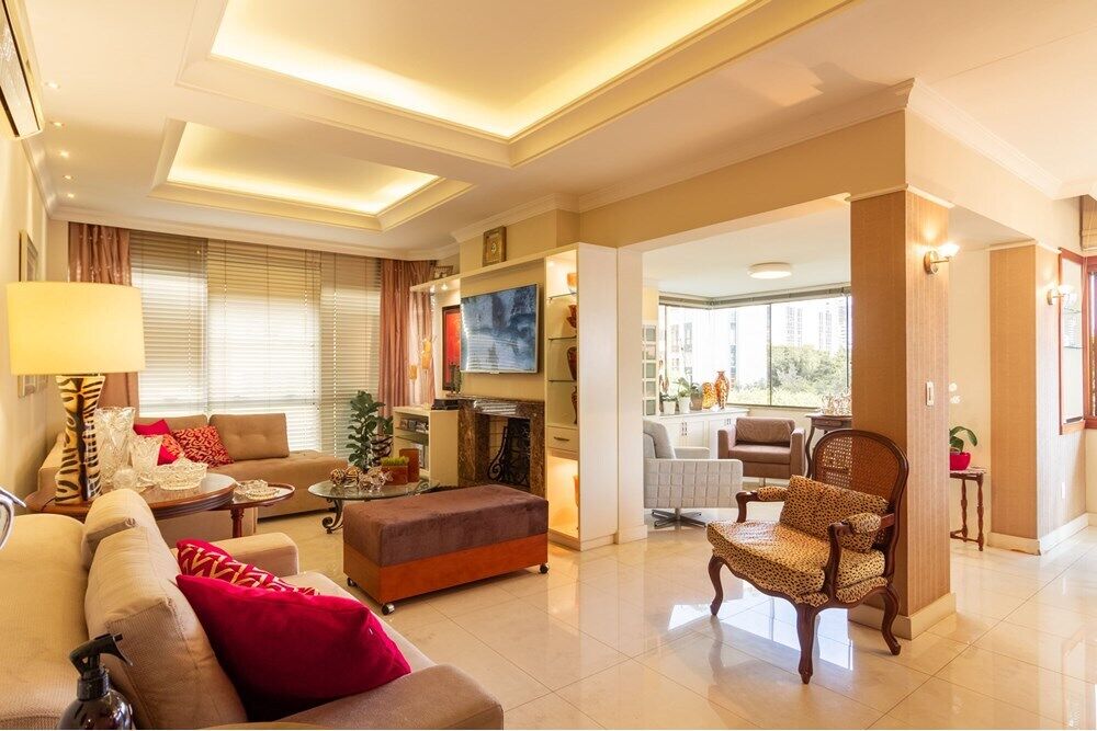 Cobertura, 4 quartos, 279 m² - Foto 61