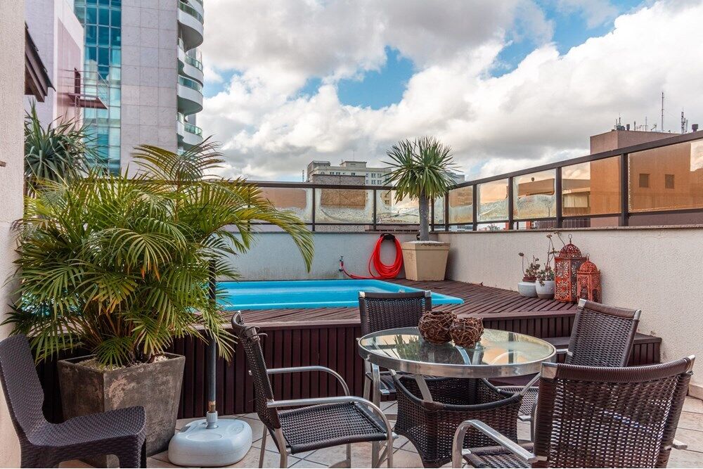 Cobertura, 4 quartos, 279 m² - Foto 36
