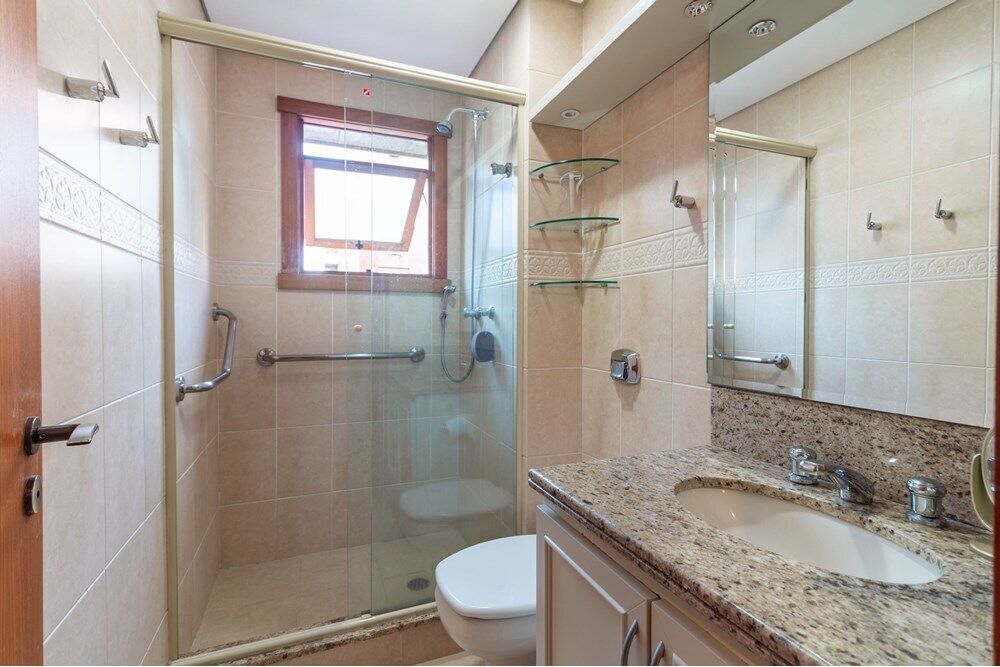 Cobertura, 4 quartos, 279 m² - Foto 21
