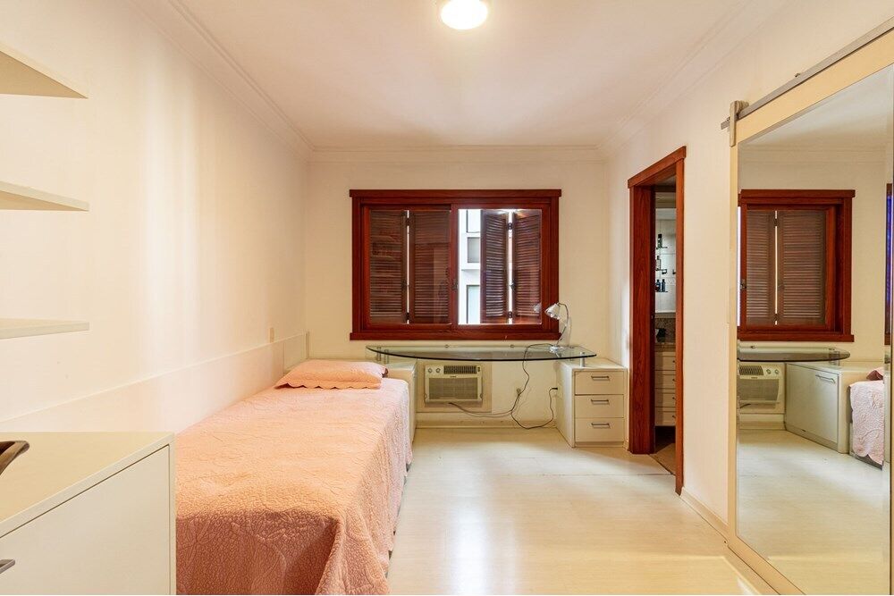 Cobertura, 4 quartos, 279 m² - Foto 3