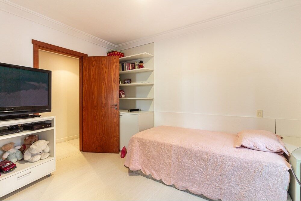 Cobertura, 4 quartos, 279 m² - Foto 5