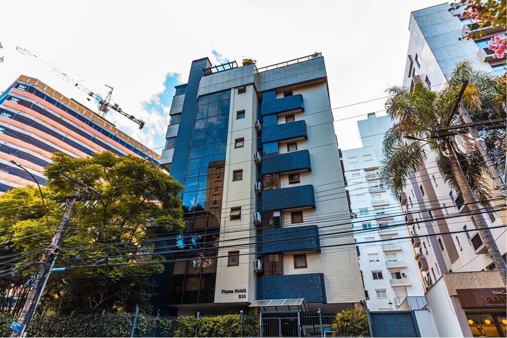 Cobertura, 4 quartos, 279 m² - Foto 33