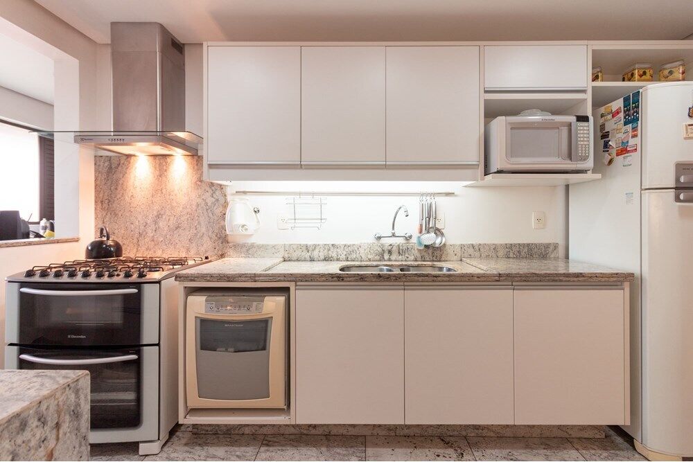 Cobertura, 4 quartos, 279 m² - Foto 9