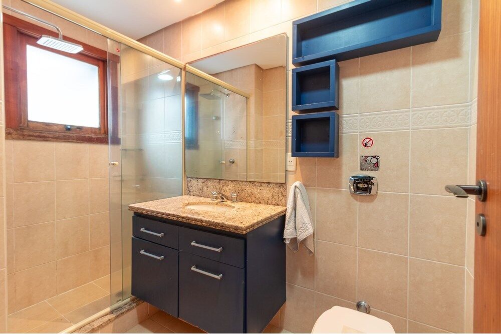 Cobertura, 4 quartos, 279 m² - Foto 19