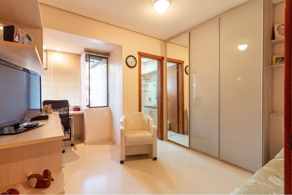 Cobertura, 4 quartos, 279 m² - Foto 20