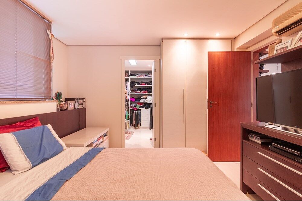 Cobertura, 4 quartos, 279 m² - Foto 30