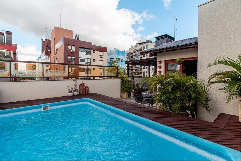 Cobertura, 4 quartos, 279 m² - Foto 40
