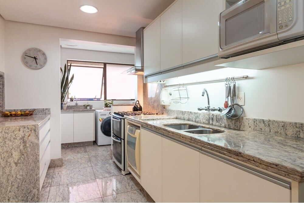 Cobertura, 4 quartos, 279 m² - Foto 8