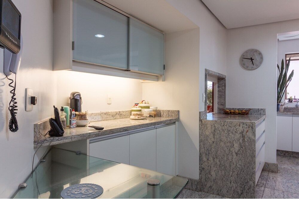 Cobertura, 4 quartos, 279 m² - Foto 7