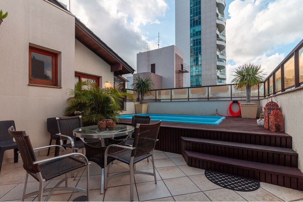 Cobertura, 4 quartos, 279 m² - Foto 37