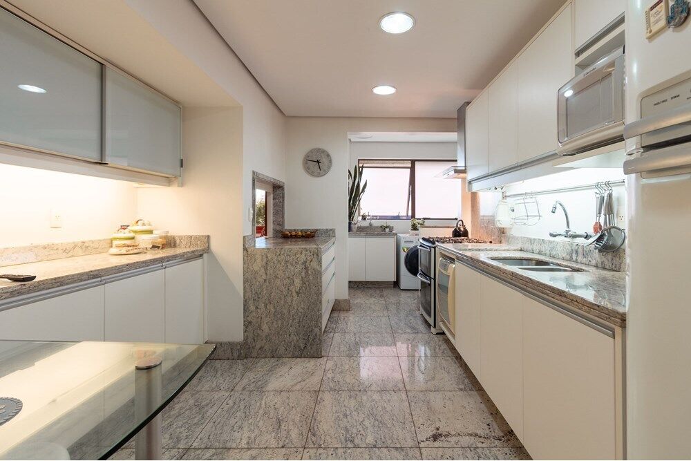 Cobertura, 4 quartos, 279 m² - Foto 6