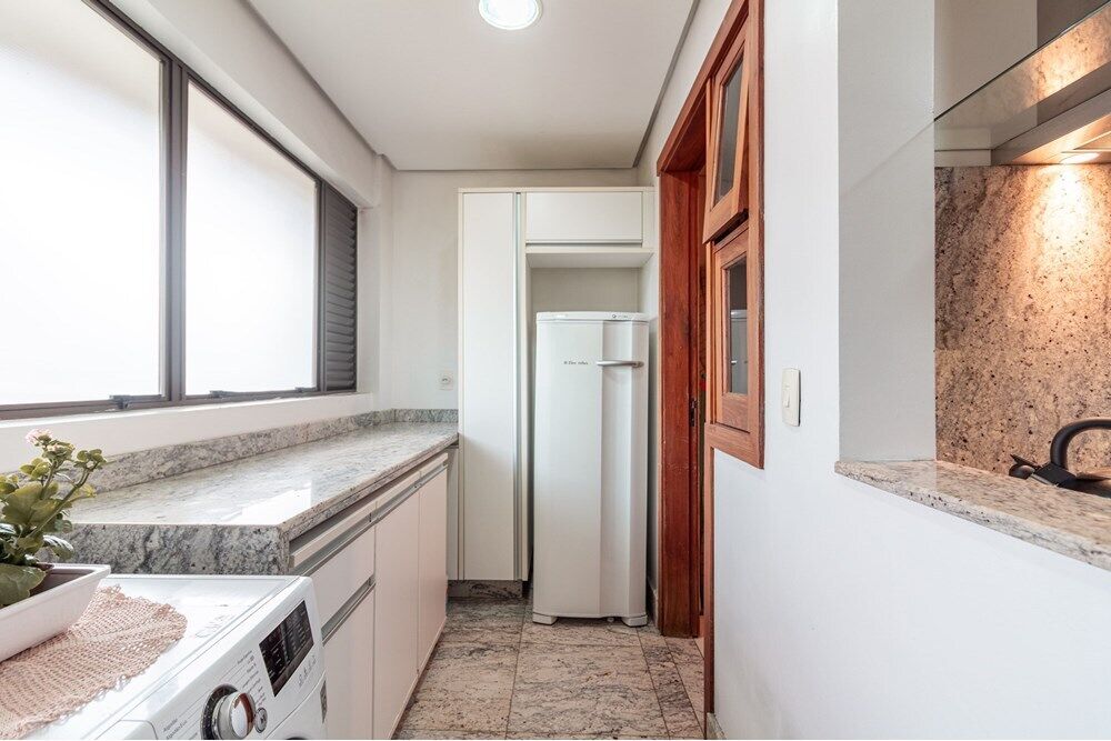 Cobertura, 4 quartos, 279 m² - Foto 14