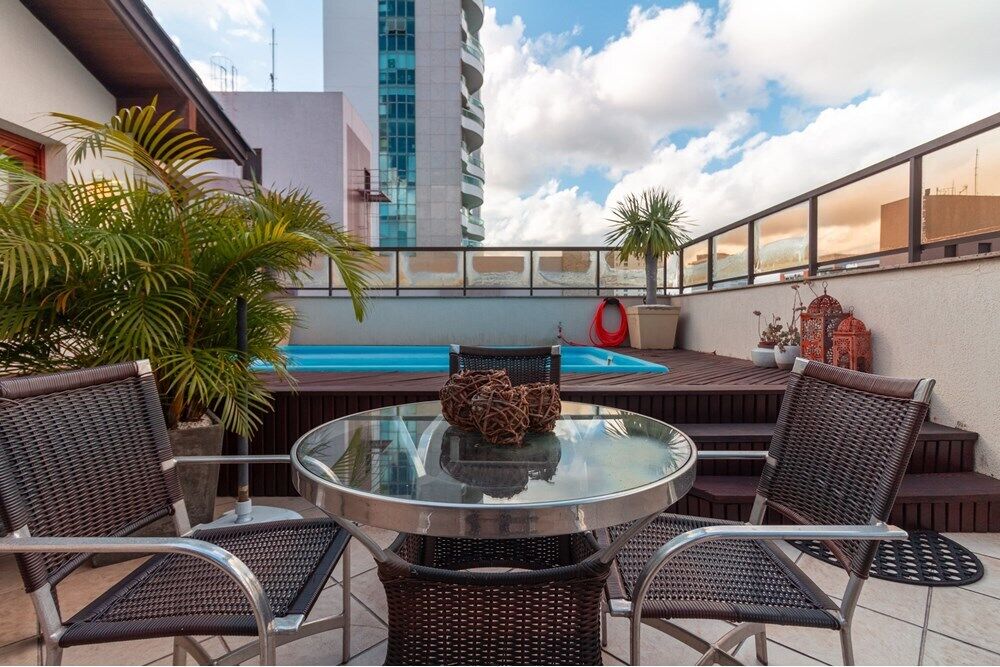 Cobertura, 4 quartos, 279 m² - Foto 38