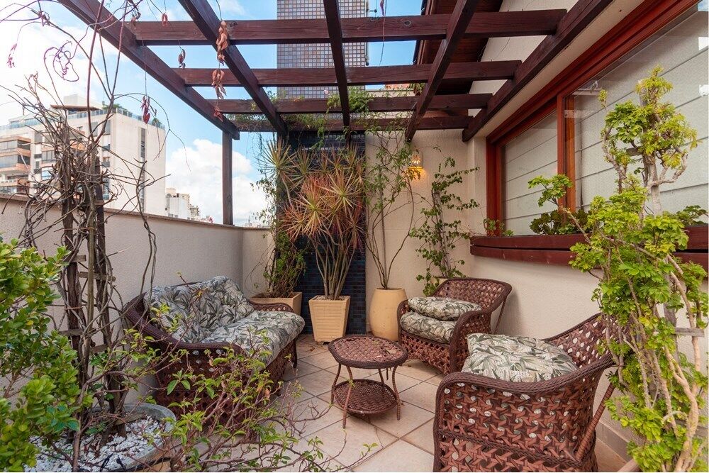 Cobertura, 4 quartos, 279 m² - Foto 42