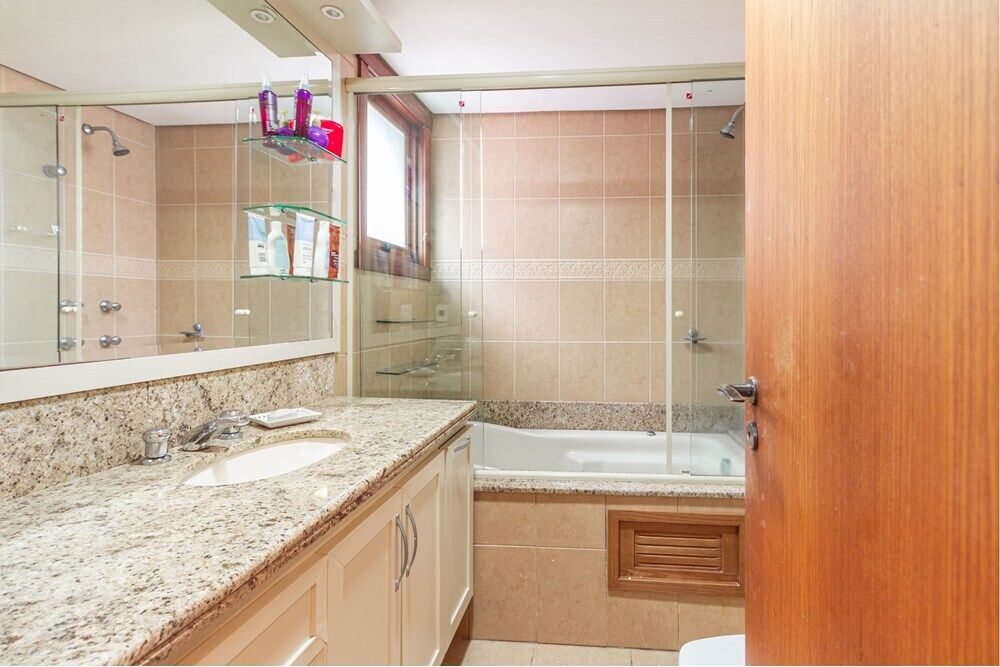 Cobertura, 4 quartos, 279 m² - Foto 4