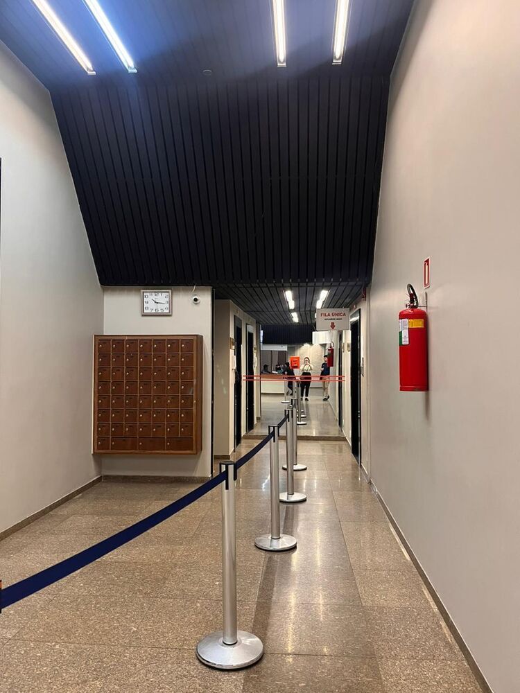 Conjunto Comercial-Sala à venda, 75m² - Foto 1