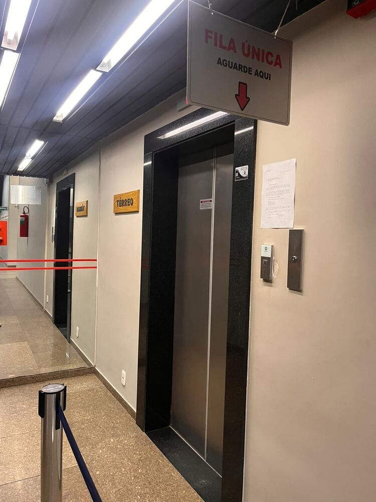 Conjunto Comercial-Sala à venda, 75m² - Foto 2
