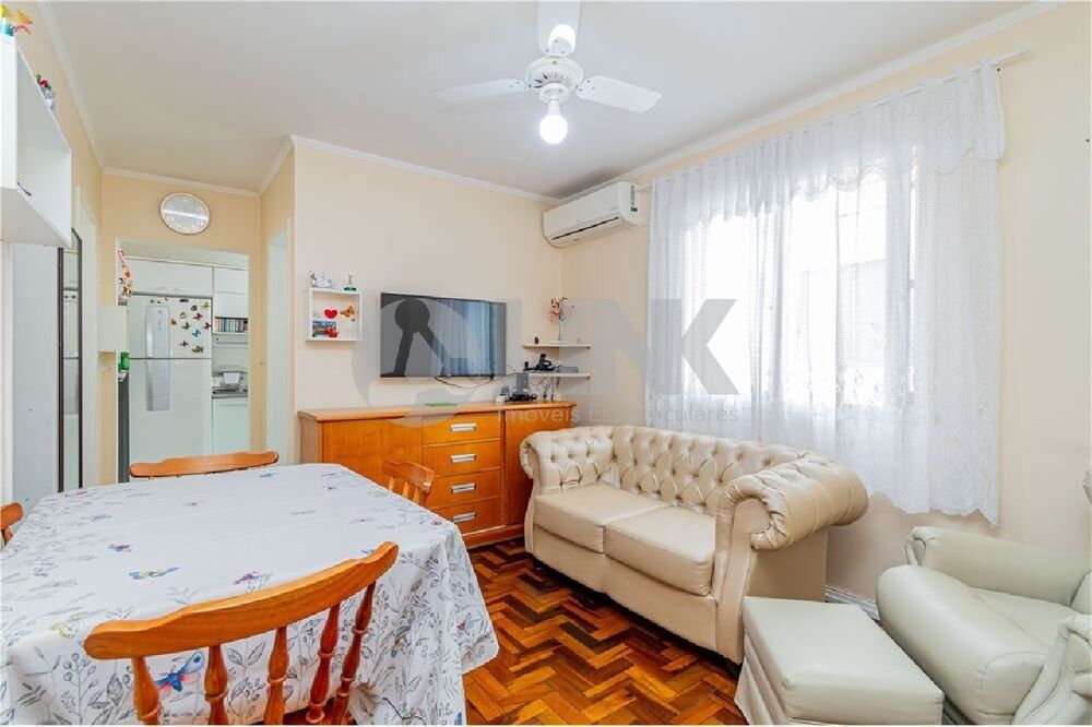 Apartamento, 2 quartos, 41 m² - Foto 1