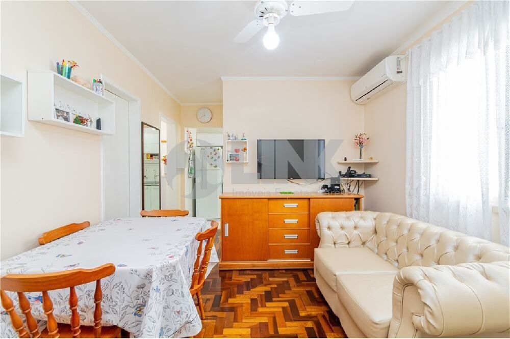 Apartamento, 2 quartos, 41 m² - Foto 2