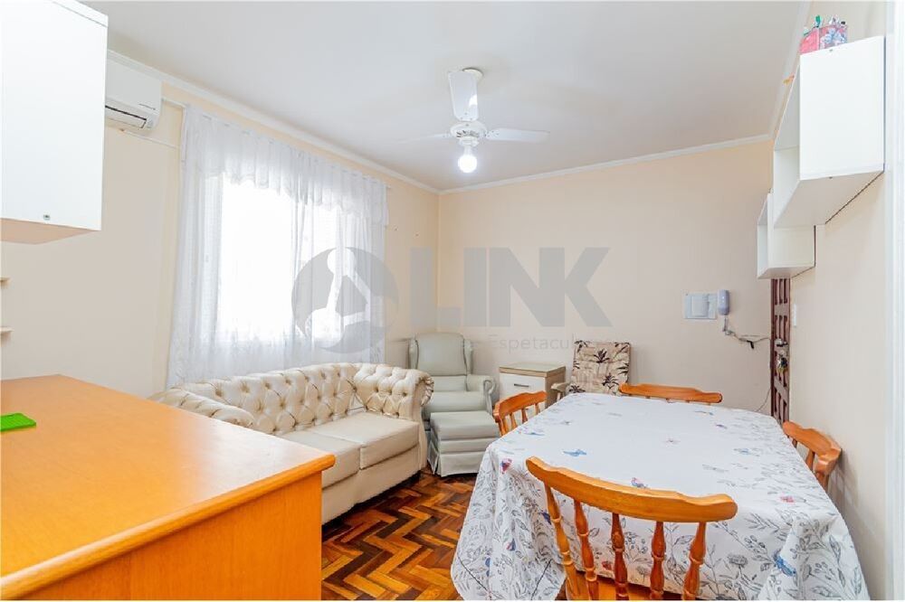 Apartamento, 2 quartos, 41 m² - Foto 3