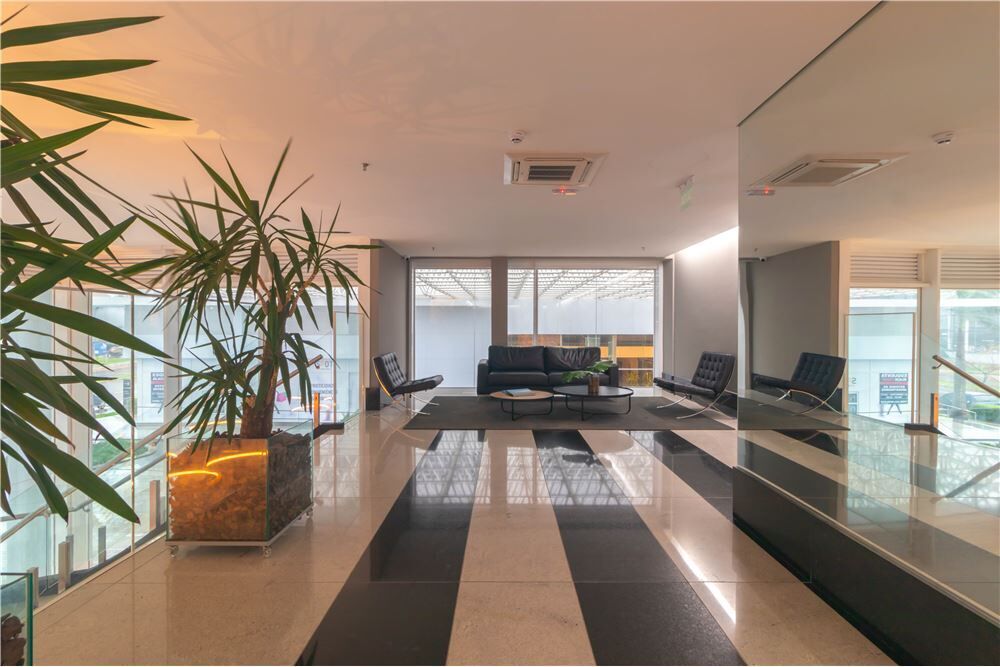 Conjunto Comercial-Sala à venda, 37m² - Foto 6