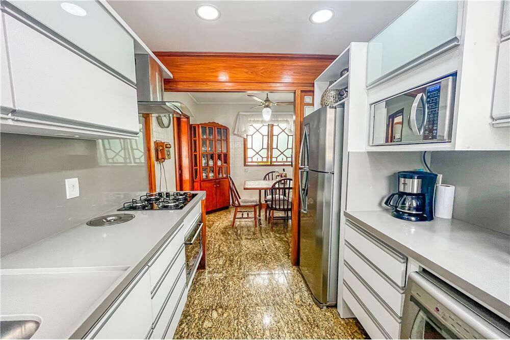 Casa à venda com 3 quartos - Foto 8