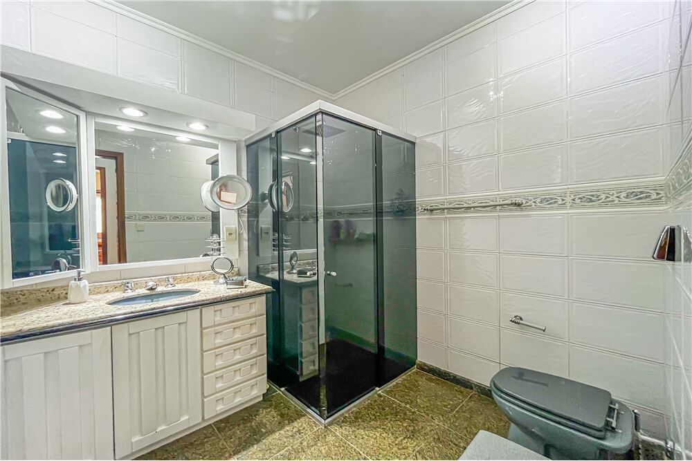 Casa à venda com 3 quartos - Foto 3