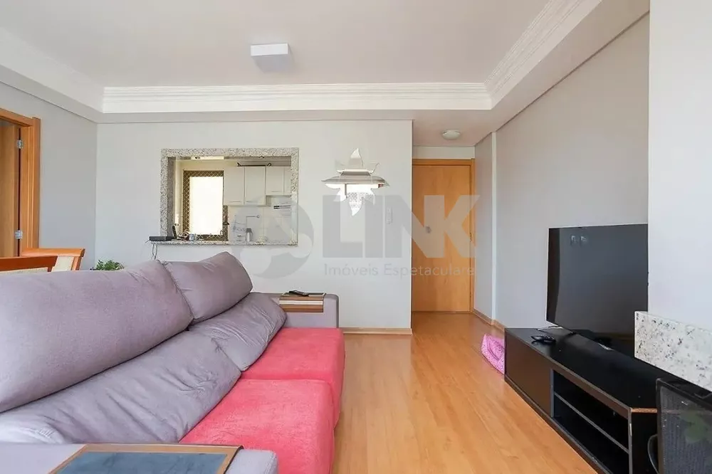 Apartamento à venda com 3 quartos, 88m² - Foto 3