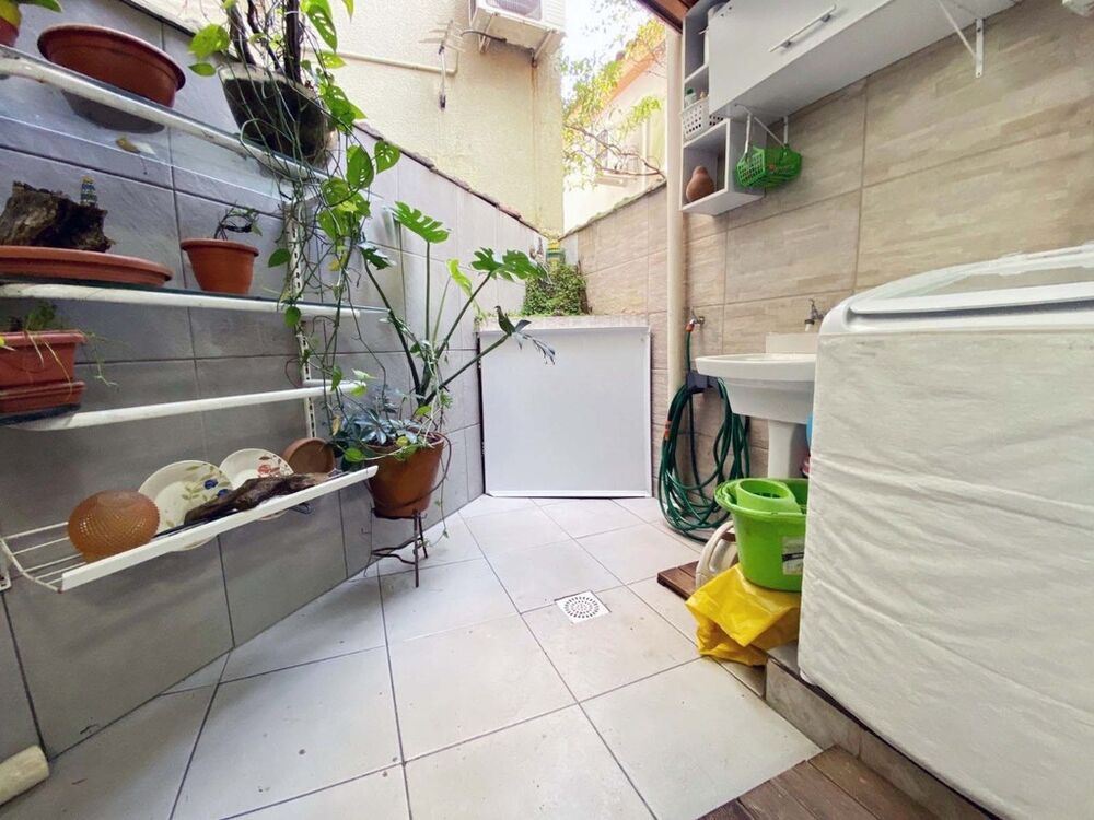 Apartamento, 1 quarto, 54 m² - Foto 3