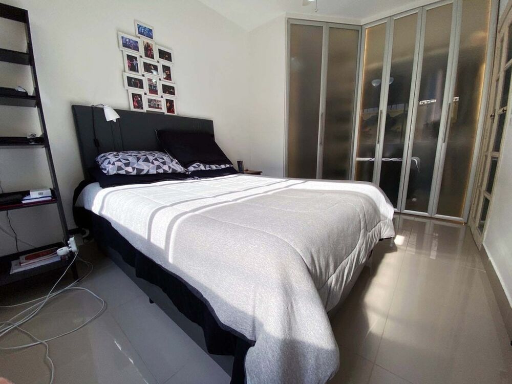 Apartamento, 1 quarto, 54 m² - Foto 7