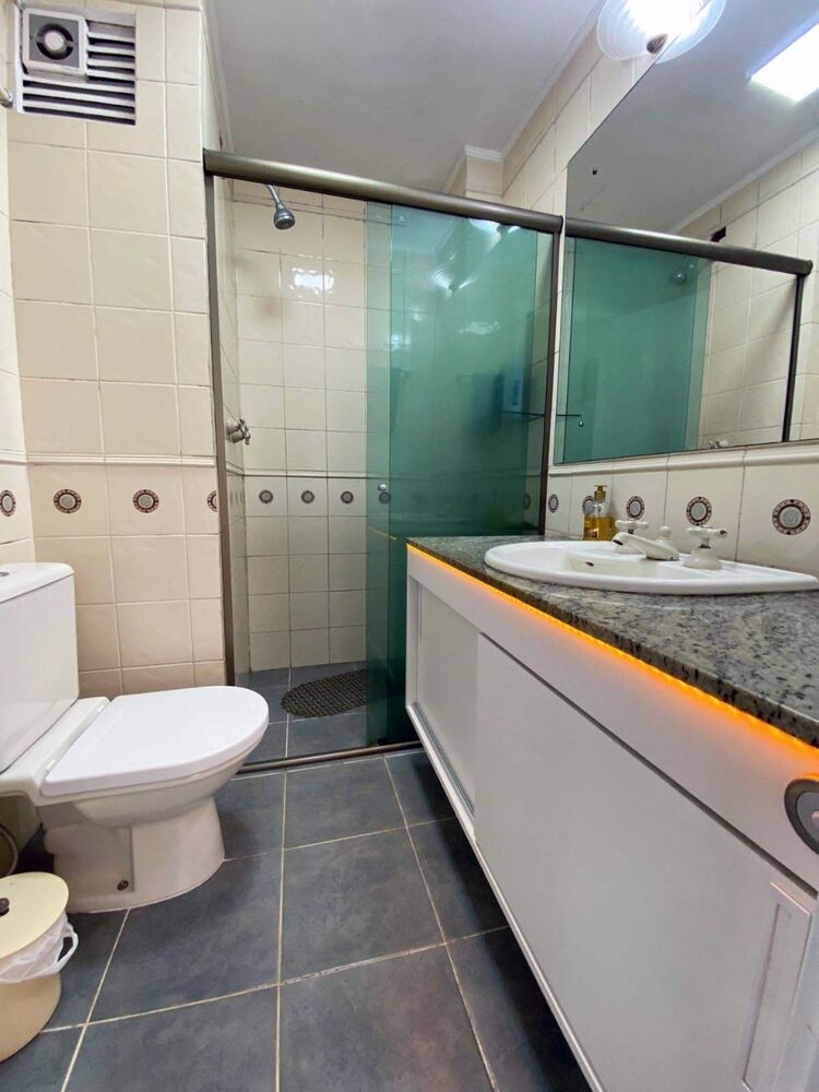 Apartamento, 1 quarto, 54 m² - Foto 2