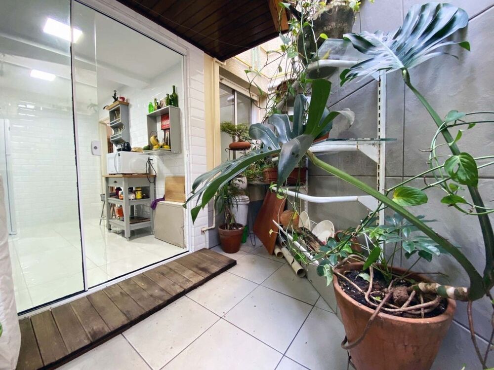 Apartamento, 1 quarto, 54 m² - Foto 4